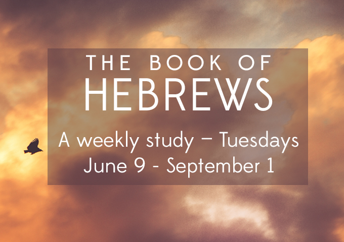 Who wrote the book of Hebrews?